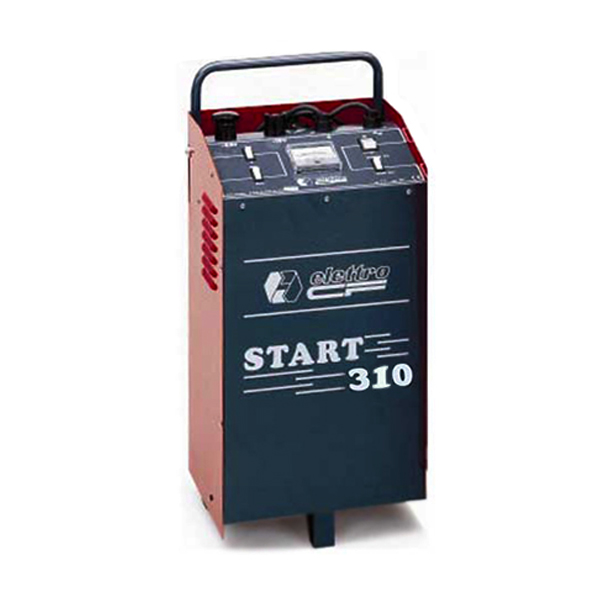 خرید و قیمت شارژر باتری و استارتر الترو Elettro مدل Start 310