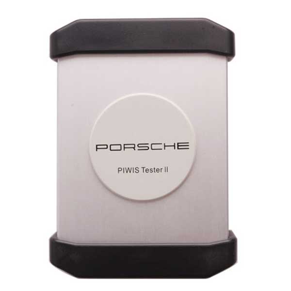 خرید و قیمت دیاگ و عیب یاب تخصصی پورشه Porsche مدل Piwis Tester