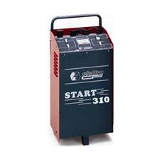 شارژر باتری و استارتر الترو Elettro مدل Start 310-Elettro Battery Charger Model Start310
