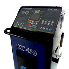 رادیاتورشور الکتروصنعت-ElecteroSanat Radiator Cleaner Device
