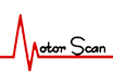 موتور اسکان خودرو-Motor Scan Khodro