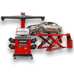 میزان فرمان