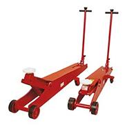 جک سوسماری هیدرولیکی 2 تن مدل CIZETA مدل CZ20A-CIZETA hydraulic trolley jack model CZ20E