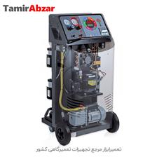 دستگاه شارژ گاز کولر تمام اتوماتیک Ariazone-Ariazone Fully automatic air conditioner gas charger