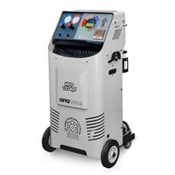 دستگاه شارژ گاز کولر تمام اتوماتیک Ariazone-Ariazone Fully automatic air conditioner gas charger