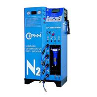دستگاه کمپرسور باد نیتروژن پولی PULI مدل 2690A-Nitrogen wind compressor device model puli 2690a