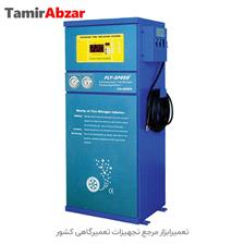 دستگاه کمپرسور باد نیتروژن فلای اسپید Fly Speed مدل 4000-Fly Speed Nitrogen wind compressor device model 4000