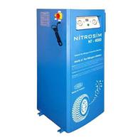 دستگاه کمپرسور باد نیتروژن نیترو Nitro مدل NT4000-Nitro Nitrogen wind compressor device model NT4000