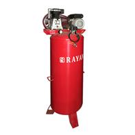 کمپرسور هوا (کمپرسور باد) 250 لیتری رایان خودرو اندیش-250 liter air compressor Ryan Khodro Andish