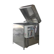 دستگاه قطعه شور رایان خودرو اندیش مدل M1204 Ryan Khodro Andish salt machine, model M1204