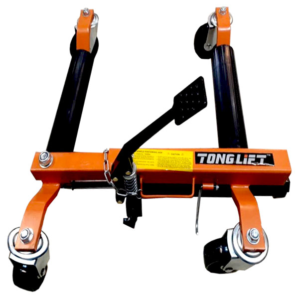 جک نمایشگاهی Tong Lift تانگ لیفت-TongLift Skate Jack