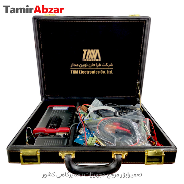 پروگرامر TNM7000 تی ان ام 7000-ECU Programmer Model TNM7000