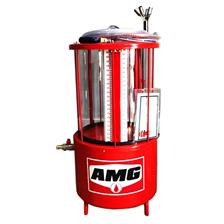 دستگاه ساکشن روغن موتور کامیونی بادی 43 لیتری AMG AMG Truck engine oil suction capacity 22 liters
