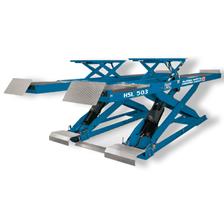 جک قیچی هیدرولیکی 5 تن پاریزان صنعت مدل HSL500 ParizanSanat HSL500