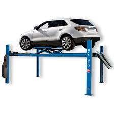 جک چهارستون 4 تن هیدرولیکی پاریزان صنعت HFL400 ParizanSanat Jak