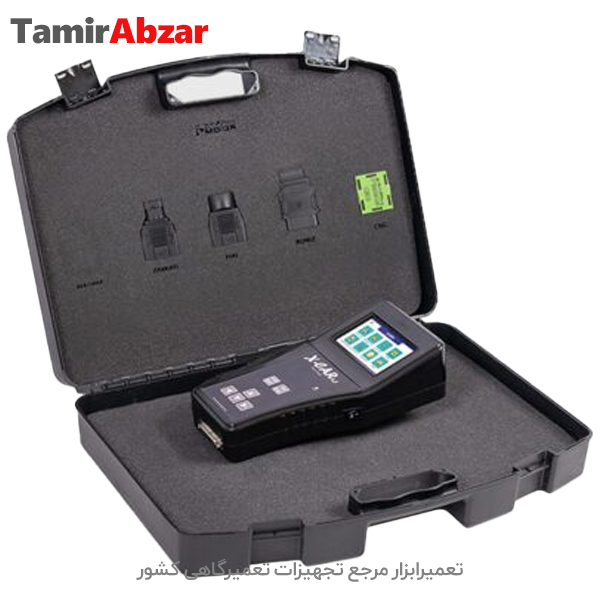 دیاگ XCAR4 شرکت پردازش موتور