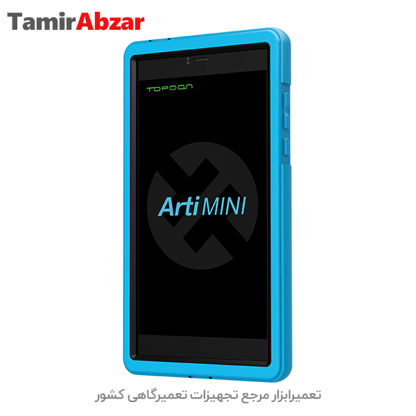 دیاگ مولتی برند آرتی مینی کارسافت Arti Mini-Carsoft Diagnosis Tools Model Arti Mini