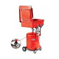 قطعه شور Auto system مدل ART 3352-Auto system salt piece model ART 3352