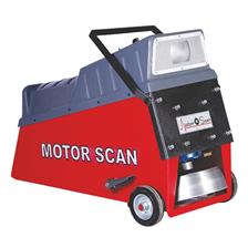 بالانس درجا موتور اسکان خودرو مدل F92 Motor Scan Khodro Balance Tools Model F92