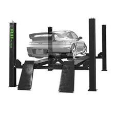 جک 4 ستون PULI مدل FS35 (سه فاز) Jack PULI 4 column model FS35 (three phases)