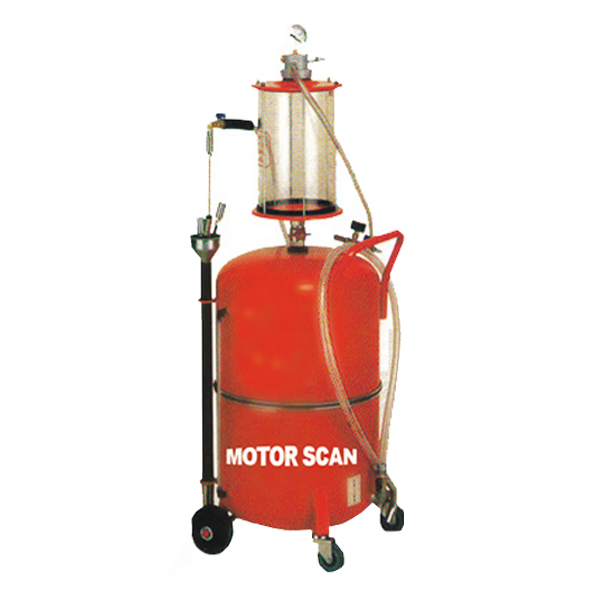 ساکشن روغن موتور موتوراسکن-MotorScan Engine Oil Suction