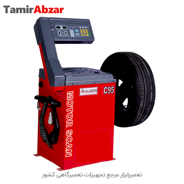 خدمات لاستیک آذربایجان