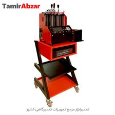 انژکتورشور 6 شش سیلندر مدل RIC670-RIC670 six-cylinder injector