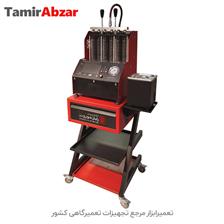 انژکتورشور 6 شش سیلندر مدل RIC670-RIC670 six-cylinder injector