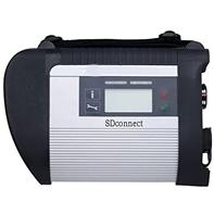 دیاگ مرسدس بنز استار مدل SD Connet C4-Mercedes Benz Star Diagnosis Tools Model SD Connet C4