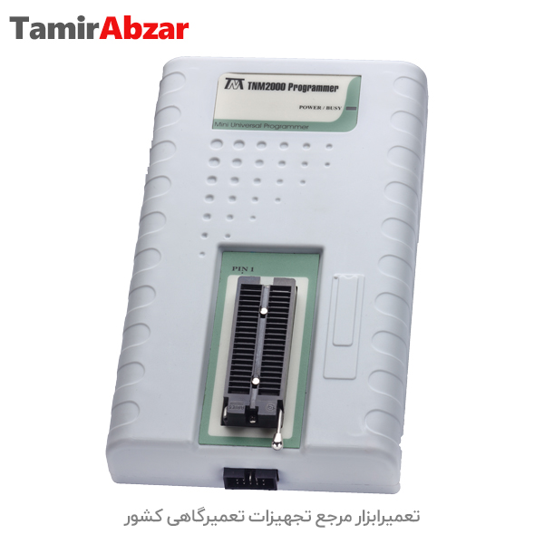 خرید پروگرامر ایسیو TNM2000 در تعمیرابزار