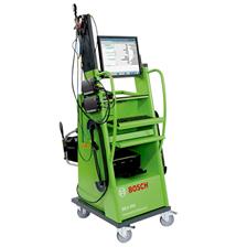 سوخت سنج BOSCH مدل BEA950 Fuel gauge model BOSCH BEA950