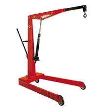 جک موتور درآر CIZETA مدل GP500 Engine jack in CIZETA model GP500