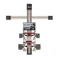 دستگاه تنظیم فرمان والتز Waltz مدل WA600T-Waltz WA600T steering wheel adjustment device