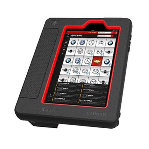 دیاگ پرتابل Launch مدل X431V-Launch X431V Portable Diag